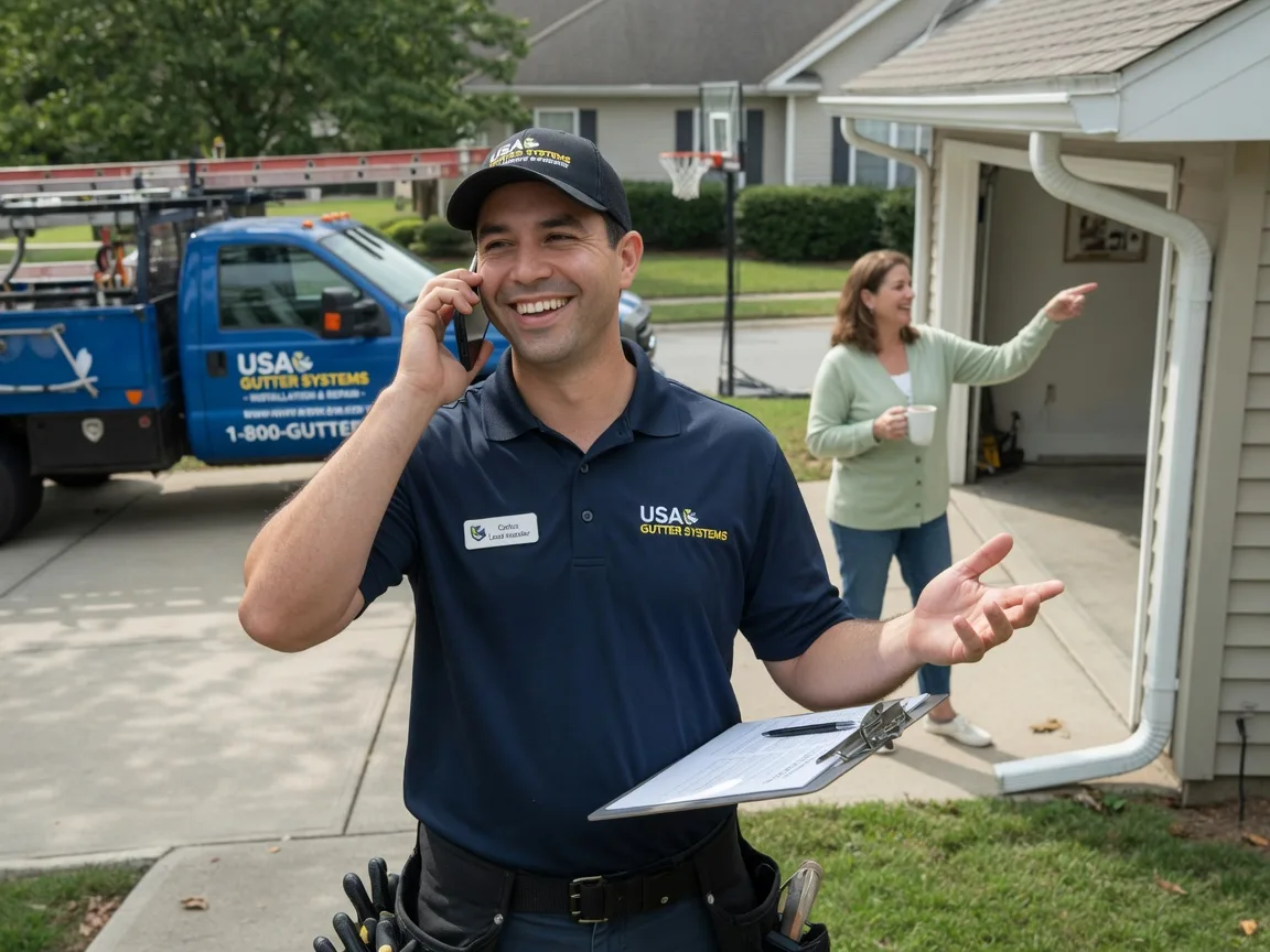 Gutter Installation Comfort, TX FAQs